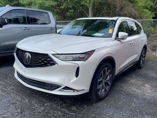2023 Acura MDX Technology Package
