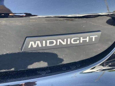 2024 Nissan Murano SV FWD