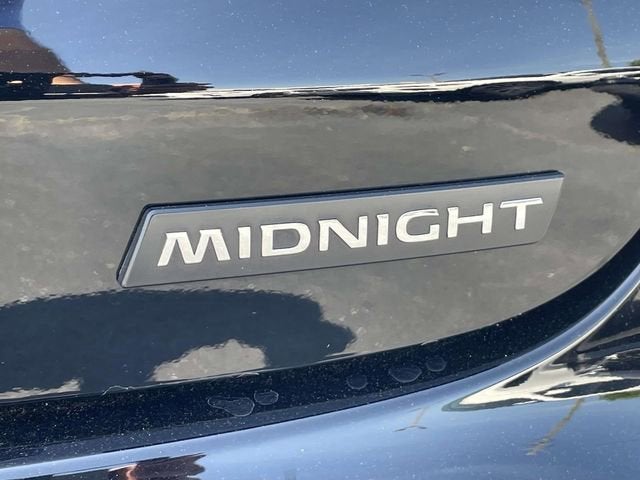 2024 Nissan Murano SV FWD
