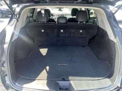 2024 Nissan Murano SV FWD