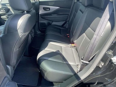 2024 Nissan Murano SV FWD