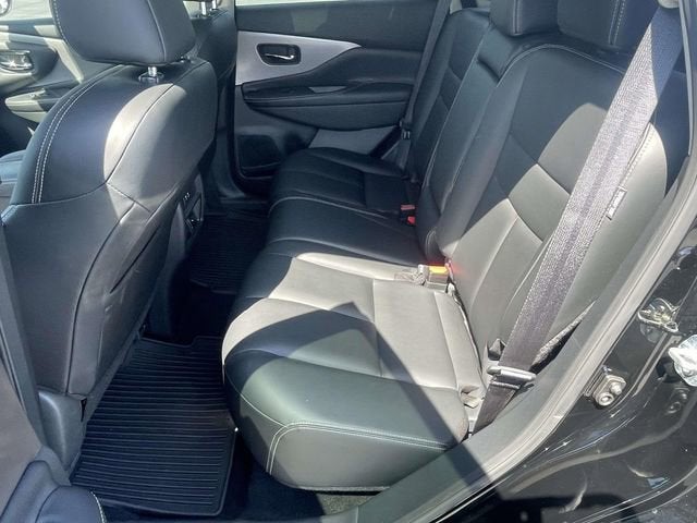 2024 Nissan Murano SV FWD