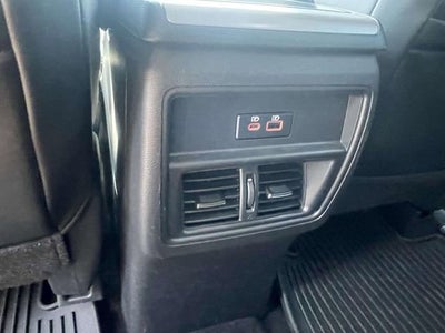2024 Nissan Murano SV FWD