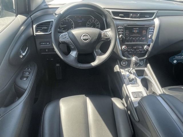 2024 Nissan Murano SV FWD