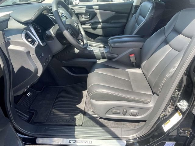2024 Nissan Murano SV FWD