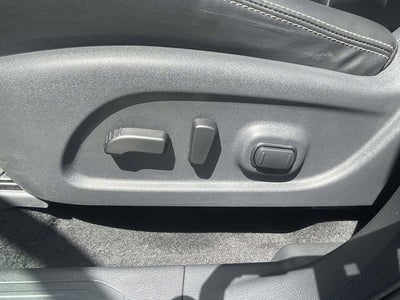 2024 Nissan Murano SV FWD