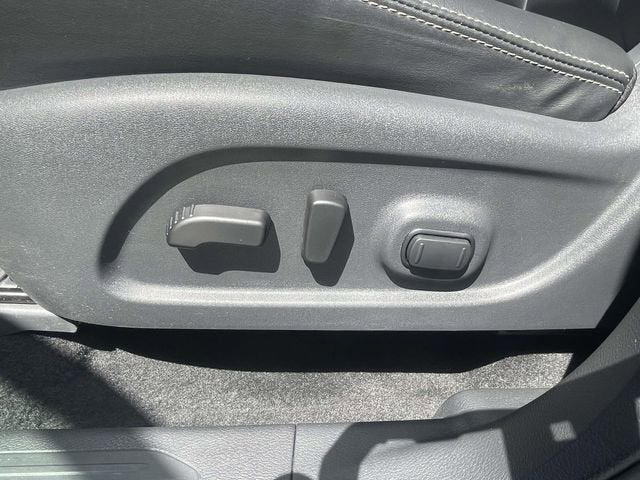 2024 Nissan Murano SV FWD