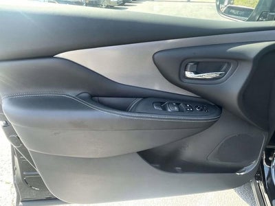 2024 Nissan Murano SV FWD