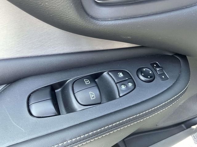 2024 Nissan Murano SV FWD
