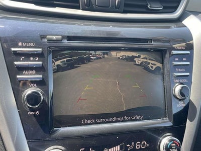 2024 Nissan Murano SV FWD