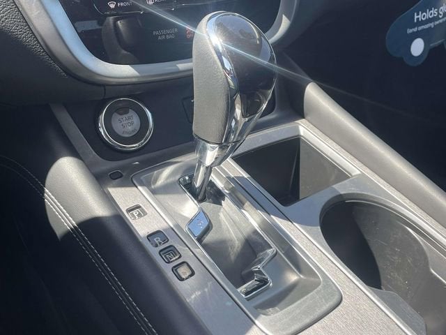 2024 Nissan Murano SV FWD