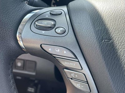 2024 Nissan Murano SV FWD