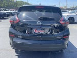 2024 Nissan Murano SV FWD
