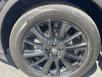 2024 Nissan Murano SV FWD