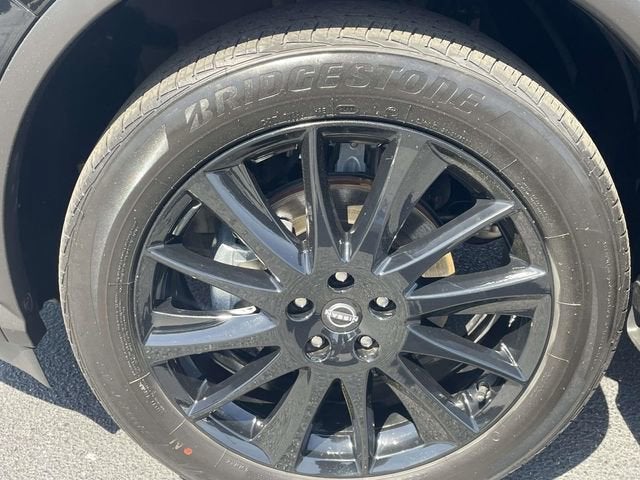2024 Nissan Murano SV FWD