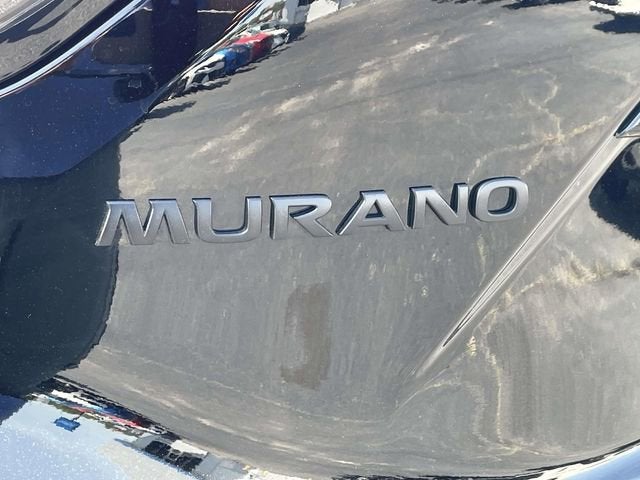 2024 Nissan Murano SV FWD