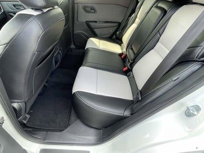 2023 Nissan Rogue S Intelligent AWD