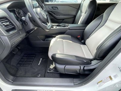 2023 Nissan Rogue S Intelligent AWD