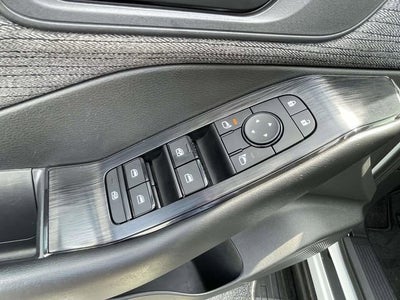 2023 Nissan Rogue S Intelligent AWD