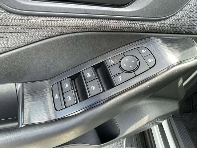 2023 Nissan Rogue S Intelligent AWD