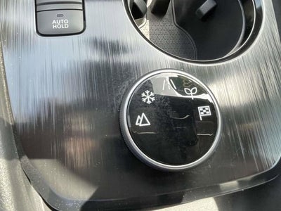 2023 Nissan Rogue S Intelligent AWD
