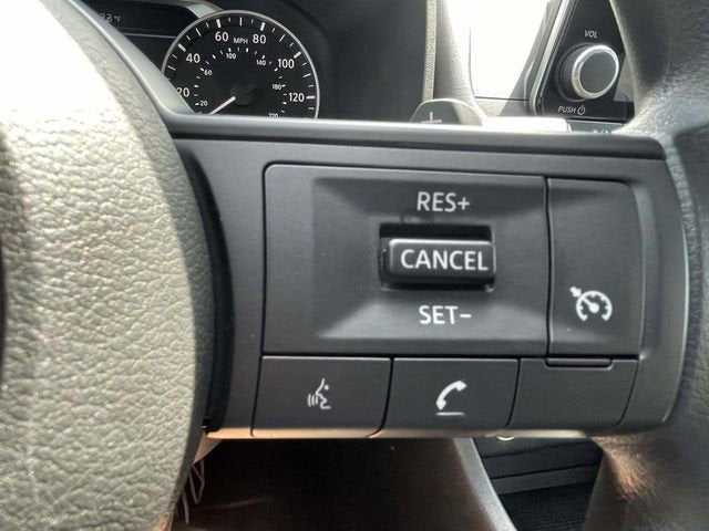 2023 Nissan Rogue S Intelligent AWD