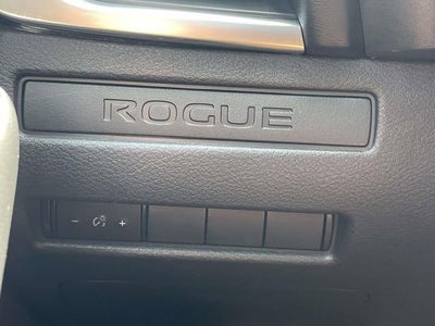 2023 Nissan Rogue S Intelligent AWD