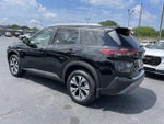 2022 Nissan Rogue SV FWD