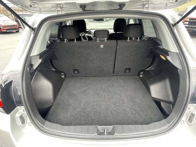 2021 Mitsubishi Outlander Sport 2.0 ES 2WD