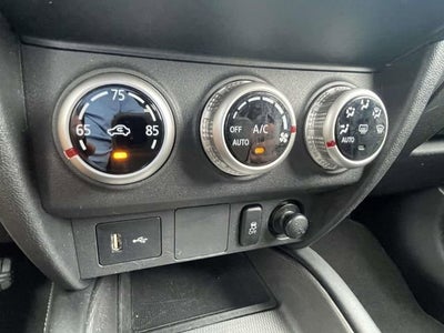 2021 Mitsubishi Outlander Sport 2.0 ES 2WD