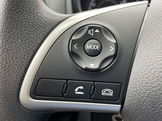 2021 Mitsubishi Outlander Sport 2.0 ES 2WD