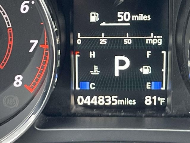 2021 Mitsubishi Outlander Sport 2.0 ES 2WD
