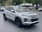 2021 Mitsubishi Outlander Sport 2.0 ES 2WD