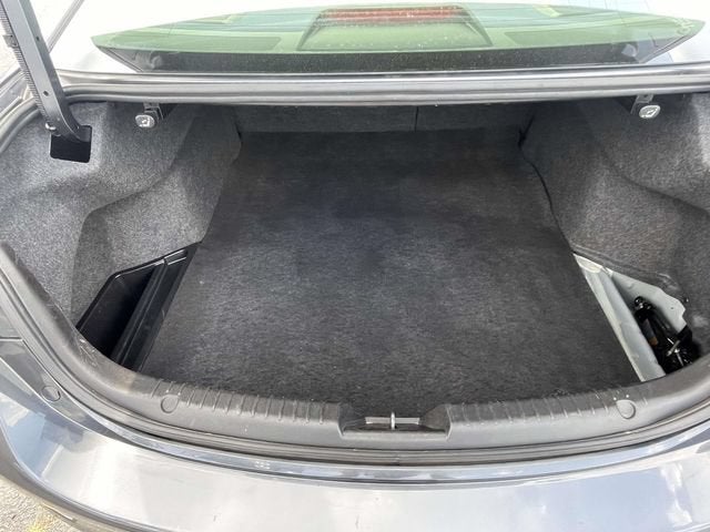 2014 Mazda Mazda6 i Grand Touring