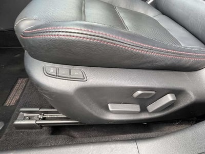 2014 Mazda Mazda6 i Grand Touring