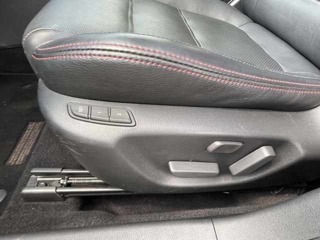 2014 Mazda Mazda6 i Grand Touring