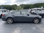 2014 Mazda Mazda6 i Grand Touring