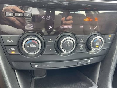 2014 Mazda Mazda6 i Grand Touring
