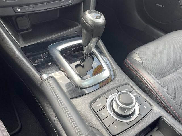 2014 Mazda Mazda6 i Grand Touring