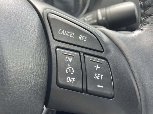 2014 Mazda Mazda6 i Grand Touring