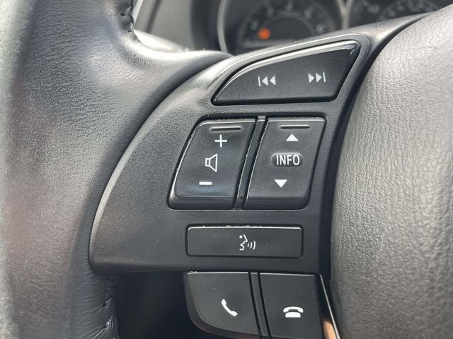 2014 Mazda Mazda6 i Grand Touring