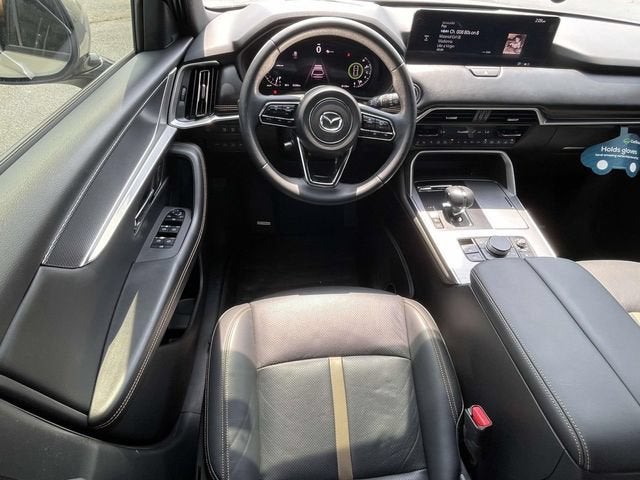 2025 Mazda Mazda CX-90 3.3 Turbo S Premium Package