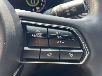 2025 Mazda Mazda CX-90 3.3 Turbo S Premium Package