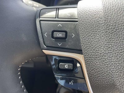 2025 Toyota Crown Signia Limited