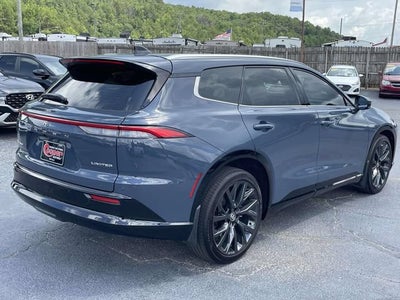 2025 Toyota Crown Signia Limited