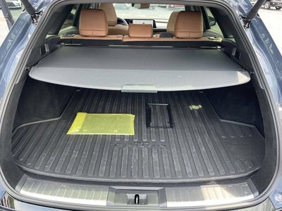 2025 Toyota Crown Signia Limited