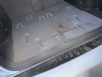 2008 Toyota RAV4 Base