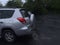 2008 Toyota RAV4 Base