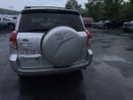 2008 Toyota RAV4 Base