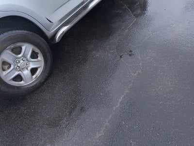 2008 Toyota RAV4 Base